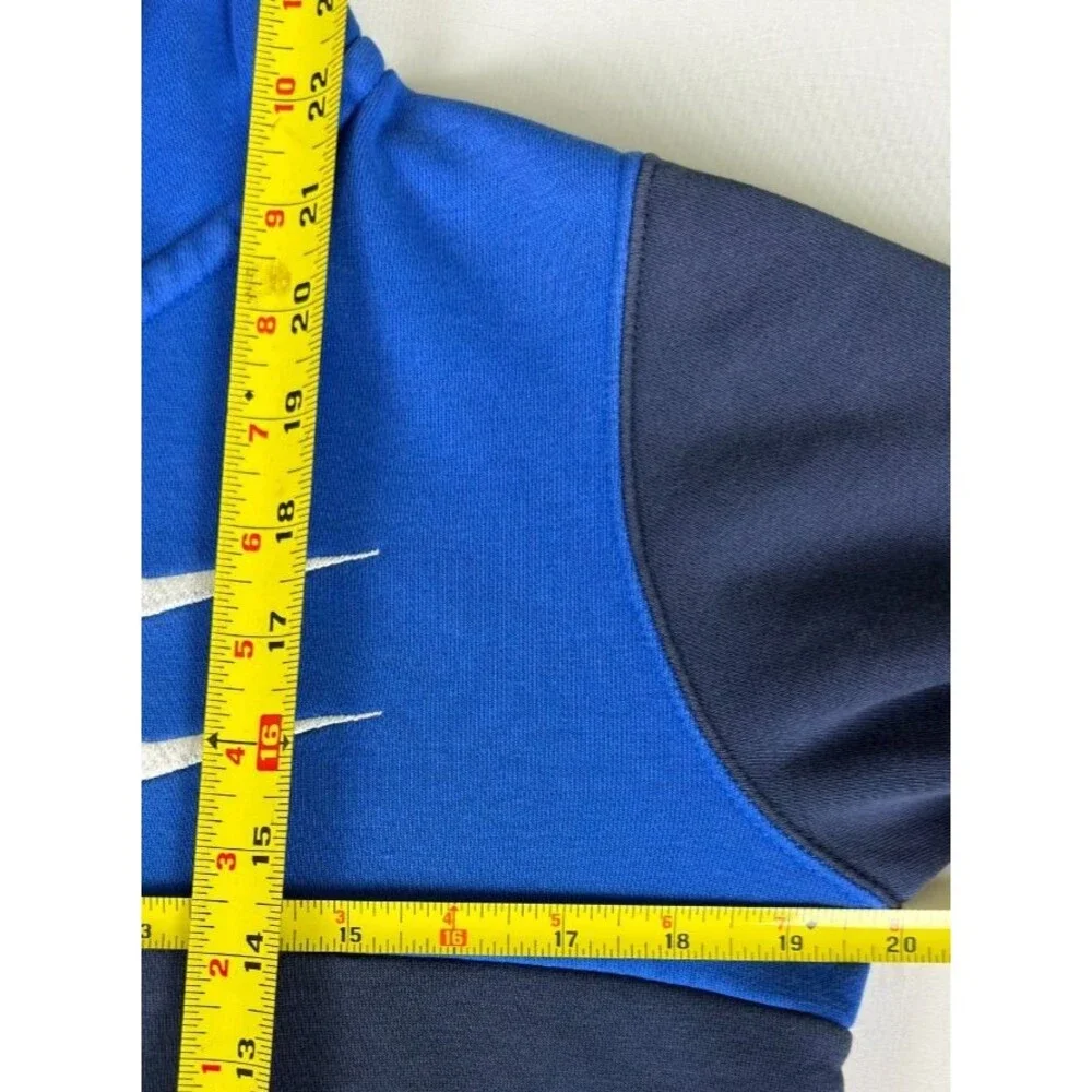 Nike item overview